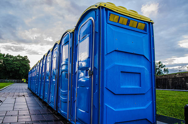 Best Sanitation services for porta potties  in Canaan, CT